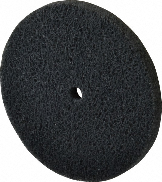 Picture of Standard Abrasives 3 X 1/4 X 1/4 T532 S/C Unitized Wheel